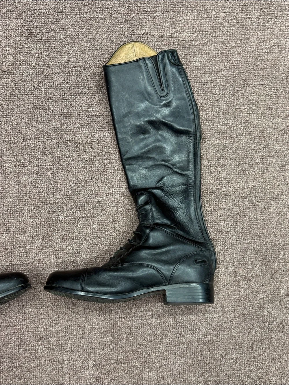 Ariat child’s size